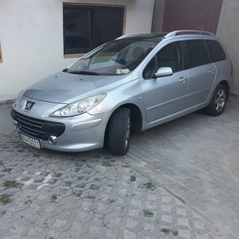 Peugeot 307 sw Peugeot 307 sw