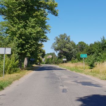 Jest kolejne odwołanie do SKO. Przebudowa drogi Recław - Laska przepadnie?