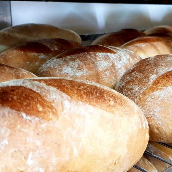 Piekarnia Wiesława Żelka dostarczy chleb strażakom gaszącym pożary lasów w Szwecji Piekarnia Wiesława Żelka dostarczy chleb strażakom gaszącym pożary lasów w Szwecji