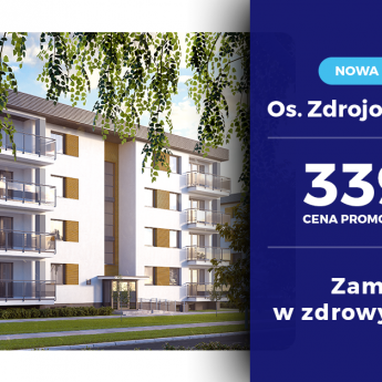 Zamieszkaj w Golczewie! Zamieszkaj w Golczewie!