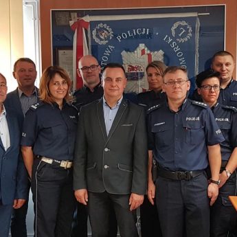 Po 27 latach Ireneusz Krakowski odchodzi na emeryturę