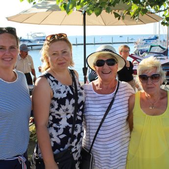 Czwartkowy Piknik Rodzinny za nami. Kolejne spotkanie 9 sierpnia Czwartkowy Piknik Rodzinny za nami. Kolejne spotkanie 9 sierpnia