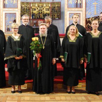 Organy i muzyka cerkiewna Organy i muzyka cerkiewna