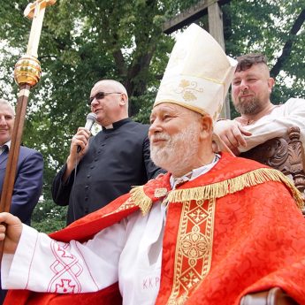 W Kamieniu Pomorskim rozpoczyna się Jarmark Św. Ottona