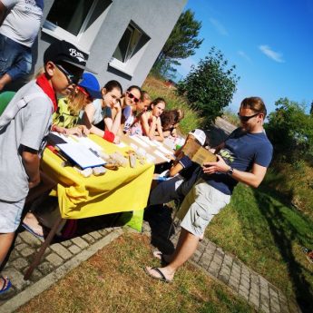 Dzień Plaży w Międzyzdrojach