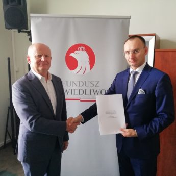 Strażacy z Golczewa z dofinansowaniem Strażacy z Golczewa z dofinansowaniem
