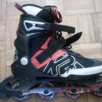 Sprzeda łyżworolki