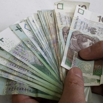 Tyle wzrosną przyszłoroczne renty i emerytury Tyle wzrosną przyszłoroczne renty i emerytury