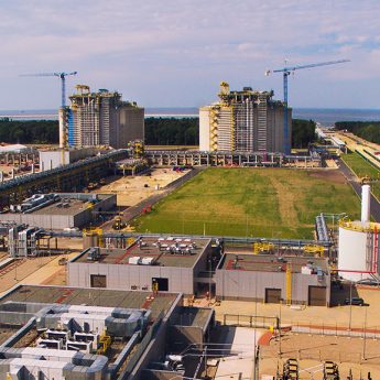 Terminal w Świnoujściu się powiększy