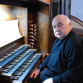 Organy i instrumenty dęte. Czwarty koncert kamieńskiego festiwalu Organy i instrumenty dęte. Czwarty koncert kamieńskiego festiwalu