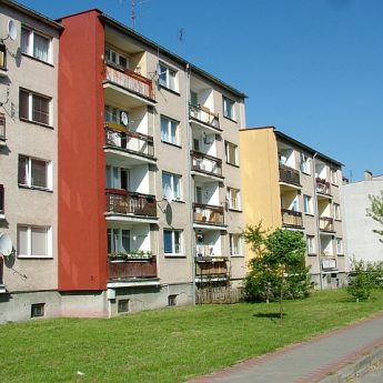 Czytelniczka ocenia: "Tu powinno być przejście dla pieszych" Czytelniczka ocenia: "Tu powinno być przejście dla pieszych"