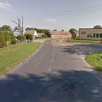 Droga Kłeby - Włodzisław do przebudowy. Powiat ogłasza przetarg Droga Kłeby - Włodzisław do przebudowy. Powiat ogłasza przetarg