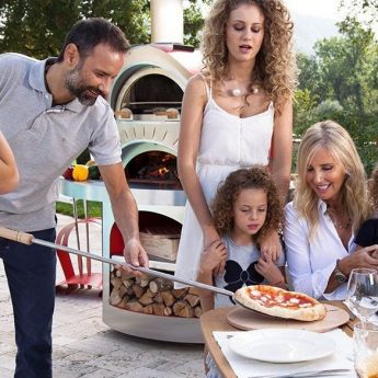 Piece do pizzy (piece chlebowe)