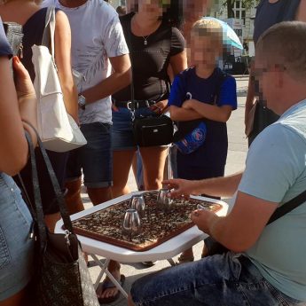 "Kubkarze" znowu w akcji. Nie dajmy się oszukać!