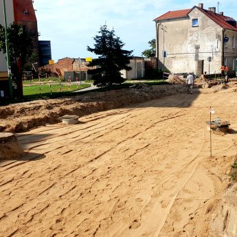 W poniedziałek przerwy w dostawie wody na terenie Kamienia Pomorskiego!