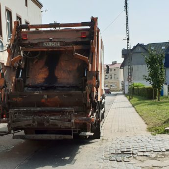 PGK informuje o zmianie terminu odbioru odpadów komunalnych! PGK informuje o zmianie terminu odbioru odpadów komunalnych!