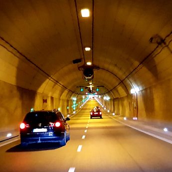 Tunel w Świnoujściu wybudują Polacy Tunel w Świnoujściu wybudują Polacy