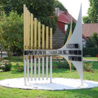 Przedostatnie festiwalowe spotkanie z muzyką organową i kameralną tego lata Przedostatnie festiwalowe spotkanie z muzyką organową i kameralną tego lata
