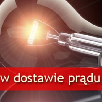 Przerwy dostawy prądu w gminie Świerzno Przerwy dostawy prądu w gminie Świerzno