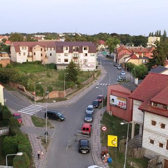 Kolejny etap remontu przed nami. Drogowcy zamkną ulicę Mieszka I Kolejny etap remontu przed nami. Drogowcy zamkną ulicę Mieszka I