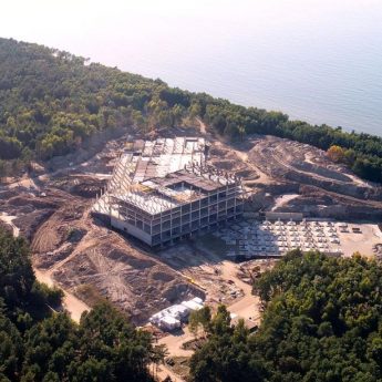 Hotel Gołębiewski rośnie w oczach!