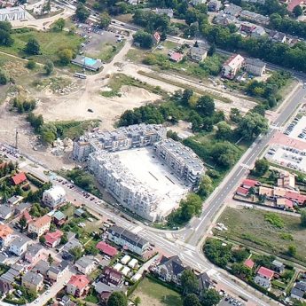 Spółka Nowe Centrum wybuduje kanalizację w centrum Międzyzdrojów