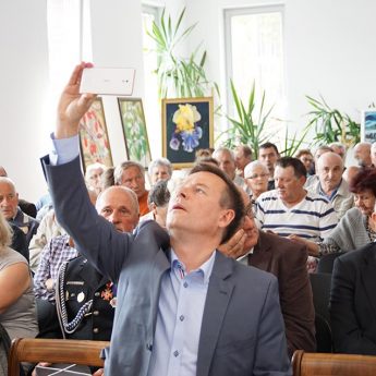 Homik, Adamowicz, Marciniak, Ring - PiS zaprezentował swoich kandydatów na burmistrzów