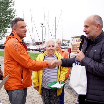 Wielki Finał Pikników rodzinnych za nami Wielki Finał Pikników rodzinnych za nami