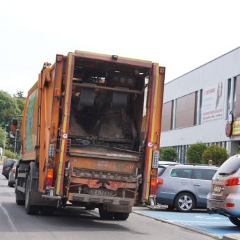 Międzyzdrojscy radni ustalili nowe stawki za odbiór odpadów komunalnych