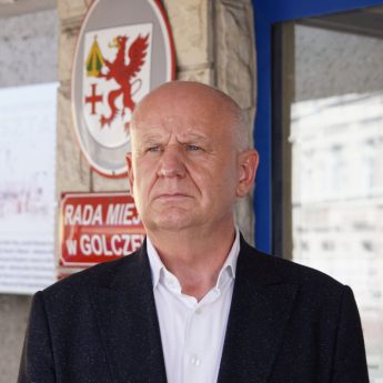 Lech Ferdynus: "Urzędem rządzi kadrowa". Posłuchaj o kulisach pracy i odwołania zastępcy [Film]