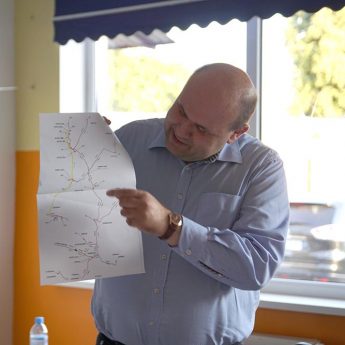 PGK zmodernizuje oczyszczalnię ścieków we Wrzosowie PGK zmodernizuje oczyszczalnię ścieków we Wrzosowie