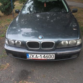 SPRZEDAM BMW