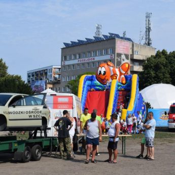 Imprezowy rozkład jazdy na drugi tydzień lipca w Międzyzdrojach