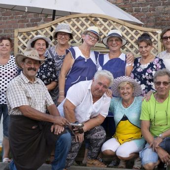 Kolejny czwartkowy piknik za nami [Zdjęcia]