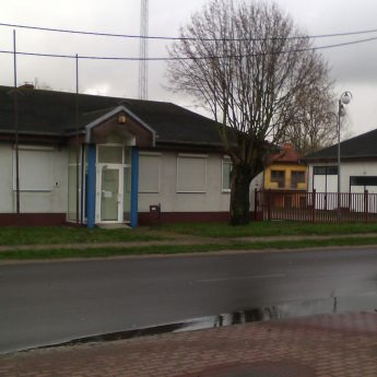 Wydzierżawię obiekt mieszkalno-usługowy w Wolinie Wydzierżawię obiekt mieszkalno-usługowy w Wolinie