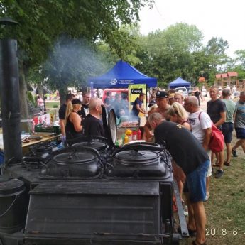 II Piknik Strażacki OSP Międzyzdroje