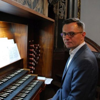 Organy i instrumenty smyczkowe Organy i instrumenty smyczkowe