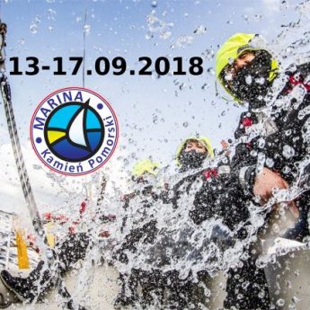 V Regaty Sputnik Cup 2018 w Kamieniu Pomorskim V Regaty Sputnik Cup 2018 w Kamieniu Pomorskim