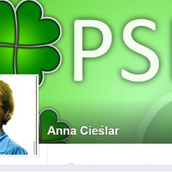 PSL wystawi kandydatkę na Burmistrza Gminy Kamień Pomorski? PSL wystawi kandydatkę na Burmistrza Gminy Kamień Pomorski?