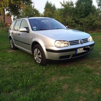 Sprzedam volkswagen golf IV 2005r. Sprzedam volkswagen golf IV 2005r.