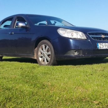 Chevrolet epica 2.0 diesel pilne Chevrolet epica 2.0 diesel pilne