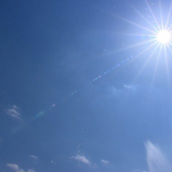Sanepid o zasadach bezpieczeństwa podczas upałów