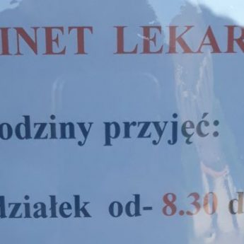Czytelniczka: "Gdzie mam skorzystać z opieki medycznej" Czytelniczka: "Gdzie mam skorzystać z opieki medycznej"