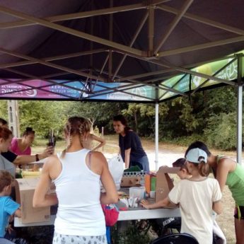 Podsumowanie projektu Kadekowskie wioski Podsumowanie projektu Kadekowskie wioski