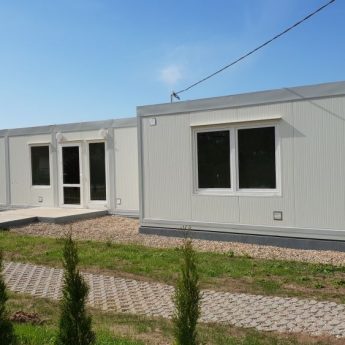 Miłachowo ma już świetlicę. Teraz kolej na Rekowo Miłachowo ma już świetlicę. Teraz kolej na Rekowo