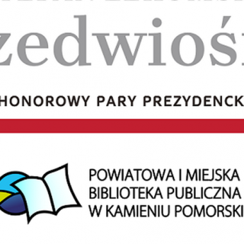 Narodowe Czytanie "Przedwiośnia" w Kamieniu Pomorskim już w sobotę! Narodowe Czytanie "Przedwiośnia" w Kamieniu Pomorskim już w sobotę!