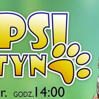 Już w sobotę VI Psi Festyn w Kamieniu Pomorskim Już w sobotę VI Psi Festyn w Kamieniu Pomorskim