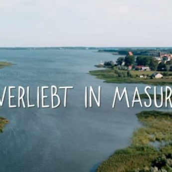 Kamień Pomorski w niemieckiej produkcji ARD. Zobacz film "Serce za burtą" Kamień Pomorski w niemieckiej produkcji ARD. Zobacz film "Serce za burtą"