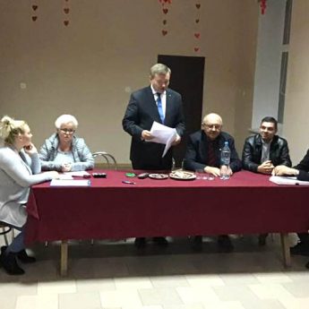 Sulikowo i Margowo z dofinansowaniami na świetlice Sulikowo i Margowo z dofinansowaniami na świetlice