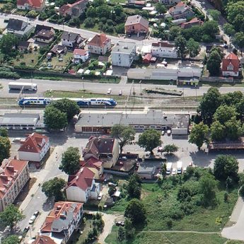 Burmistrz odpiera zarzuty. "Starania o dworzec rozpoczęliśmy w marcu 2015 roku" Burmistrz odpiera zarzuty. "Starania o dworzec rozpoczęliśmy w marcu 2015 roku"
